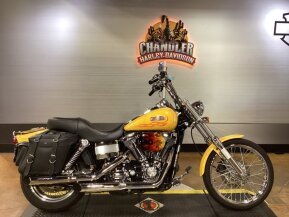 2006 Harley-Davidson Dyna for sale 201398538