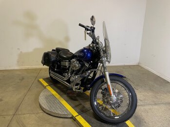 2006 Harley-Davidson Dyna Low Rider