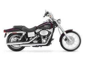 2006 Harley-Davidson Dyna for sale 201414964