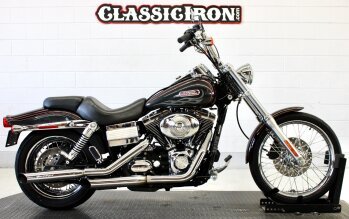 2006 Harley-Davidson Dyna