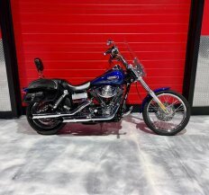 2006 Harley-Davidson Dyna for sale 201428142