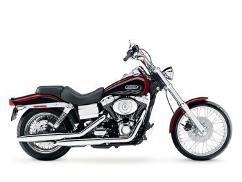 2006 Harley-Davidson Dyna