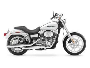2006 Harley-Davidson Dyna for sale 201485566