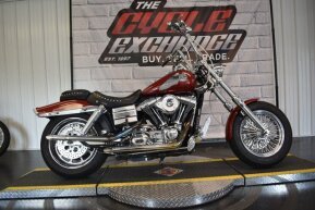 2006 Harley-Davidson Dyna for sale 201506743