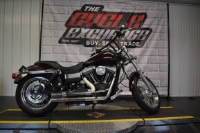 2006 Harley-Davidson Dyna for sale 201547526