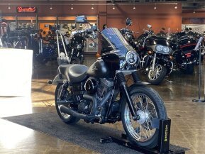 2006 Harley-Davidson Dyna for sale 201555350