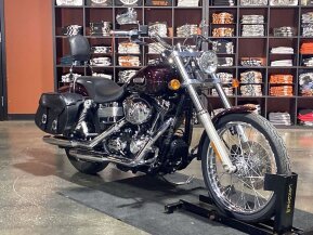 2006 Harley-Davidson Dyna for sale 201608042