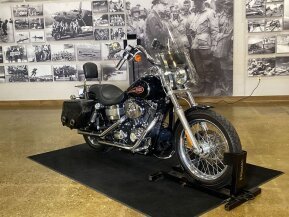 2006 Harley-Davidson Dyna for sale 201608062