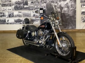 2006 Harley-Davidson Dyna for sale 201608063