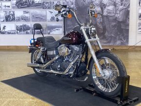 2006 Harley-Davidson Dyna for sale 201611147