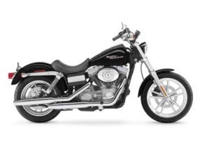 2006 Harley-Davidson Dyna for sale 201624782