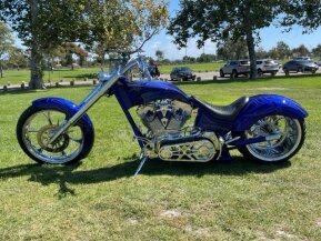 2006 Harley-Davidson Other Harley-Davidson Models for sale 201542054