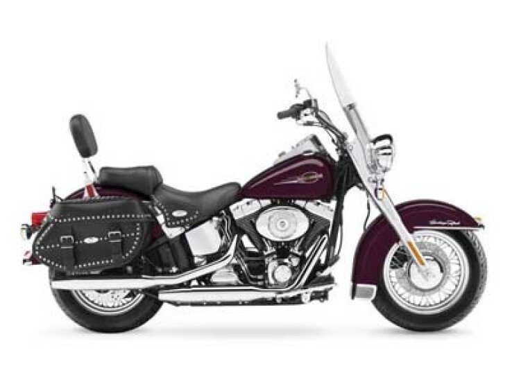 Photo for 2006 Harley-Davidson Softail Heritage Classic