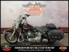 Thumbnail Photo 7 for 2006 Harley-Davidson Softail Heritage Classic