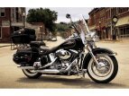 Thumbnail Photo 26 for 2006 Harley-Davidson Softail Heritage Classic