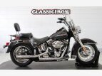 Thumbnail Photo 0 for 2006 Harley-Davidson Softail Heritage Classic