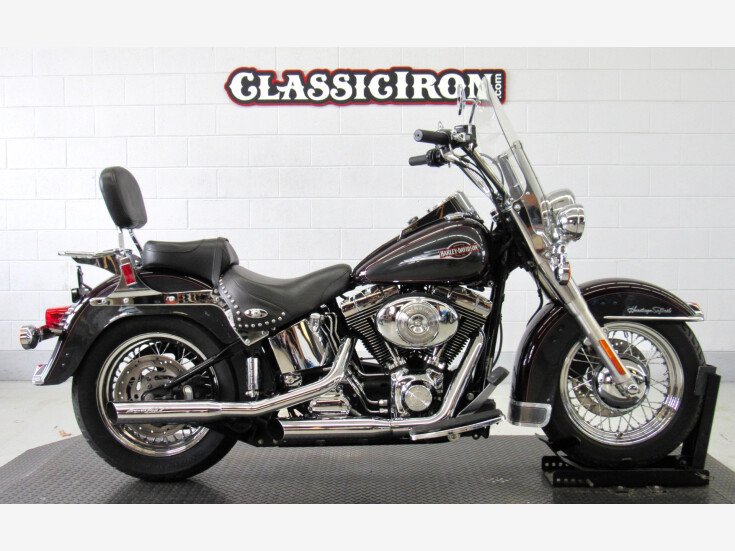Photo for 2006 Harley-Davidson Softail Heritage Classic