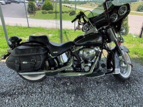 2006 Harley-Davidson Softail for sale 201154299