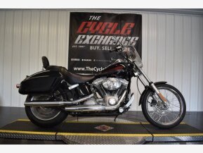 2006 Harley-Davidson Softail for sale 201341563