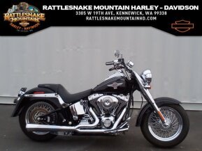 2006 Harley-Davidson Softail Fat Boy for sale 201370891