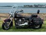2006 Harley-Davidson Softail Heritage Classic for sale 201373180