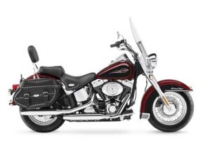2006 Harley-Davidson Softail Heritage Classic for sale 201373180