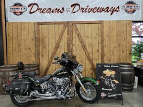 2006 Harley-Davidson Softail Heritage Classic for sale 201373622