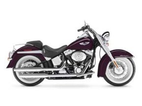 2006 Harley-Davidson Softail for sale 201407810