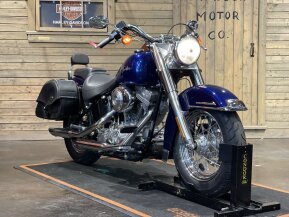 2006 Harley-Davidson Softail for sale 201418453