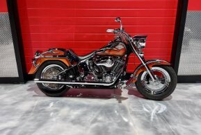 2006 Harley-Davidson Softail Fat Boy for sale 201428134