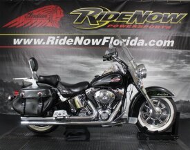 2006 Harley-Davidson Softail Heritage Classic for sale 201492850