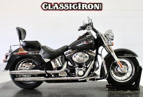 2006 Harley-Davidson Softail for sale 201514699