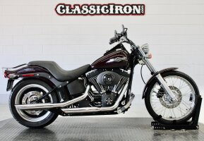 2006 Harley-Davidson Softail for sale 201522111
