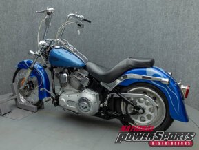 2006 Harley-Davidson Softail for sale 201523454