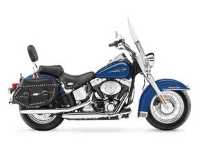 2006 Harley-Davidson Softail Heritage Classic for sale 201526019