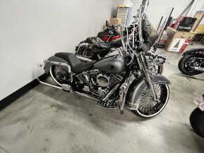 2006 Harley-Davidson Softail Heritage Classic for sale 201532375