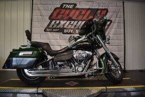 2006 Harley-Davidson Softail for sale 201550134