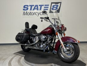 2006 Harley-Davidson Softail Heritage Classic for sale 201575537