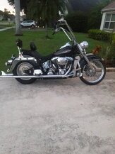 2006 Harley-Davidson Softail Heritage Classic for sale 201583132