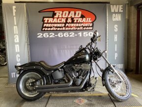 2006 Harley-Davidson Softail for sale 201600243
