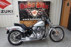 2006 Harley-Davidson Softail for sale 201611267