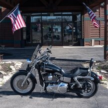 2006 Harley-Davidson Softail Street Bob for sale 201625203