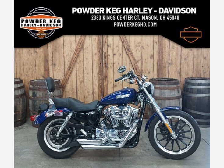 Photo for 2006 Harley-Davidson Sportster