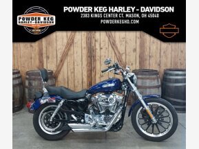 2006 Harley-Davidson Sportster for sale 201277435