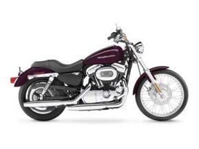 2006 Harley-Davidson Sportster for sale 201302180