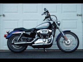 2006 Harley-Davidson Sportster for sale 201328333