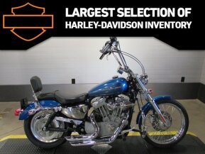 2006 Harley-Davidson Sportster for sale 201329662
