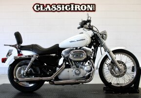 2006 Harley-Davidson Sportster for sale 201354171