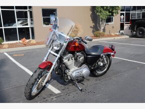 2006 Harley-Davidson Sportster for sale 201361828