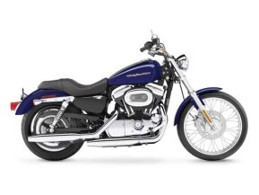 2006 Harley-Davidson Sportster for sale 201405252